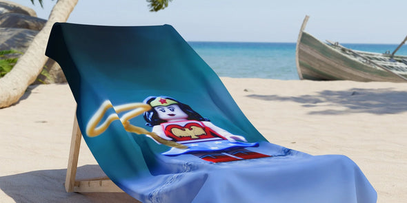 Beach Towels