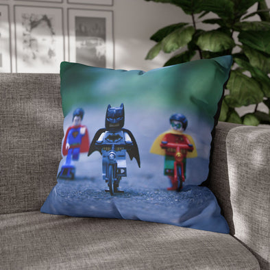 Cape Dudes - Cushion Cover