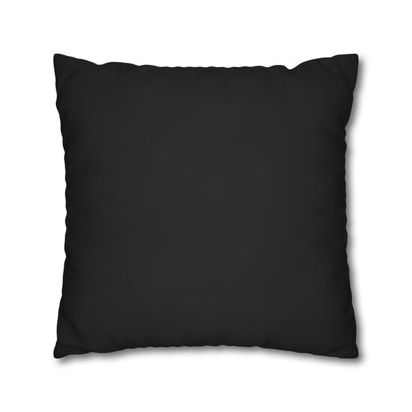 Clobbering Time - Cushion Cover