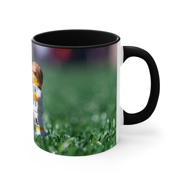 Winning Goal - Mug