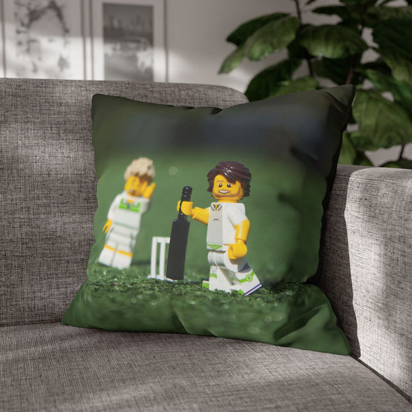 Howzat - Cushion Cover