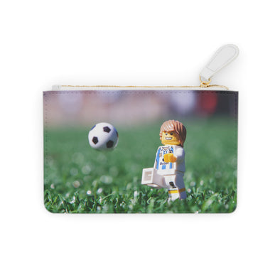 Winning Goal - Mini Clutch Bag