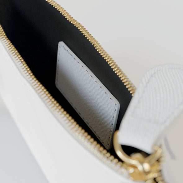 Bumble - Mini Clutch Bag