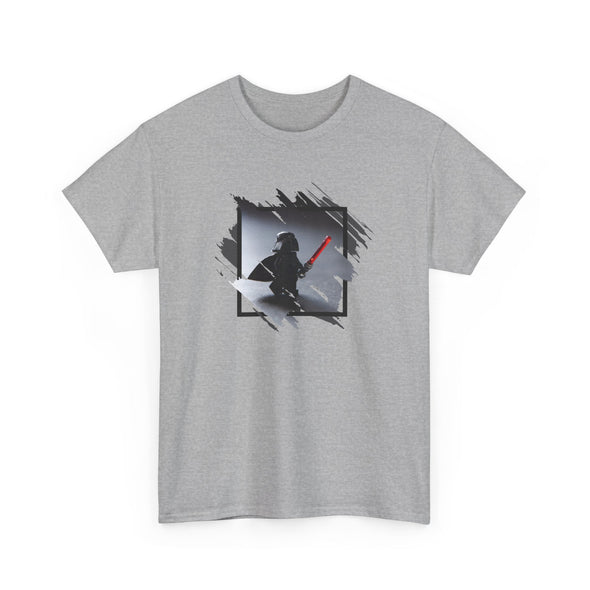 Dark Invader - Unisex Cotton Tee