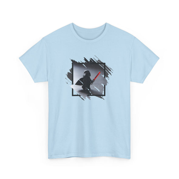 Dark Invader - Unisex Cotton Tee