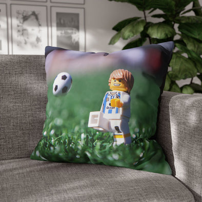 Winning Goal - Cushion Cover