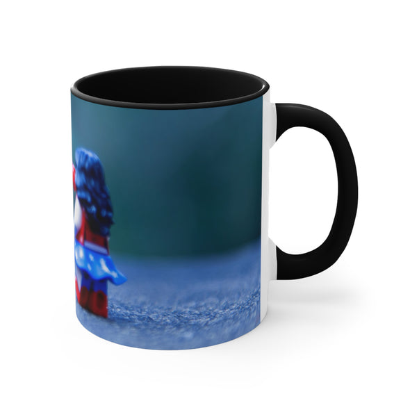 Superman Loves - Mug