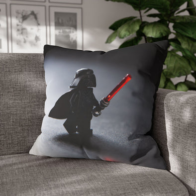 Dark Invader - Cushion Cover