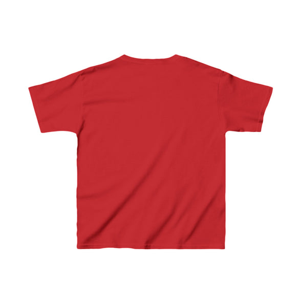 Hammer & Shield - Kids Cotton Tee