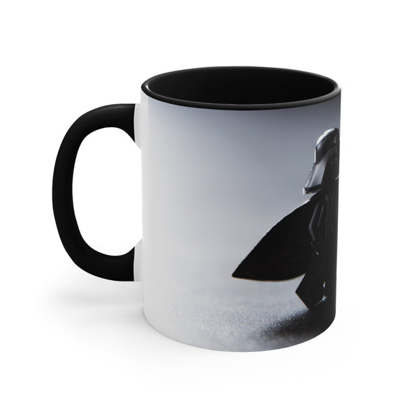 Dark Invader - Mug