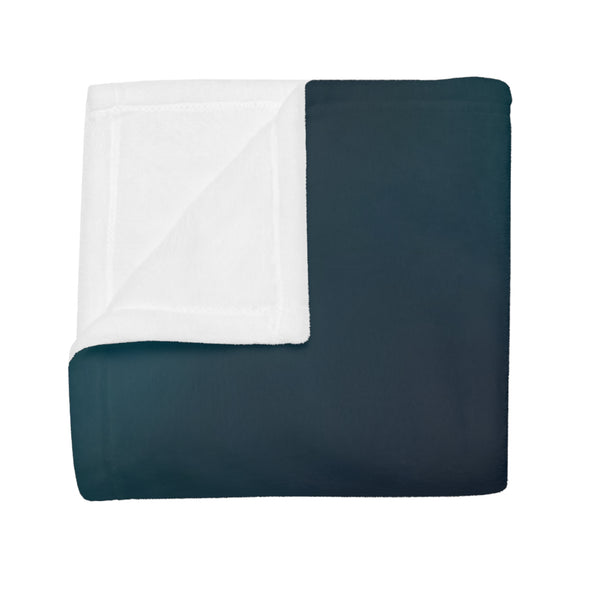 Hammer & Shield - Soft Fleece Blanket