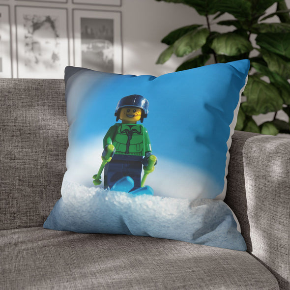 Little Ripper - Cushion Cover