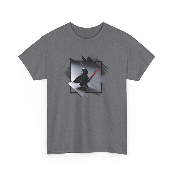 Dark Invader - Unisex Cotton Tee