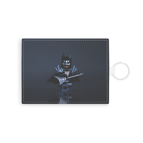 Heavy Metal Knight - Card Holder