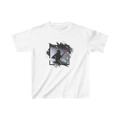 Dark Invader - Kids Cotton Tee