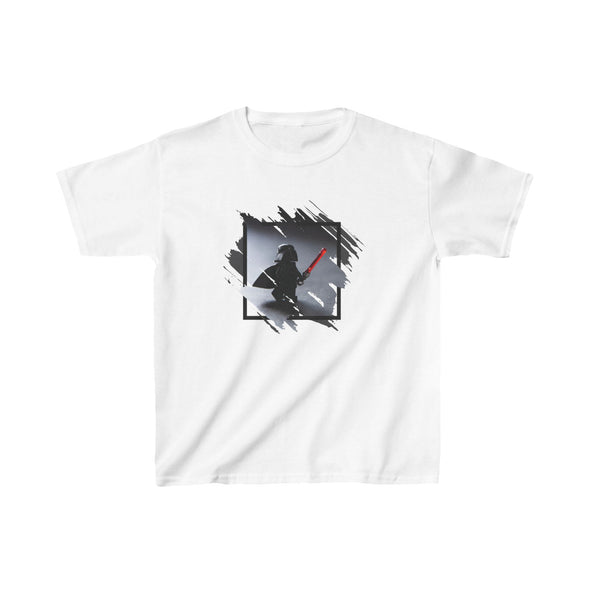 Dark Invader - Kids Cotton Tee