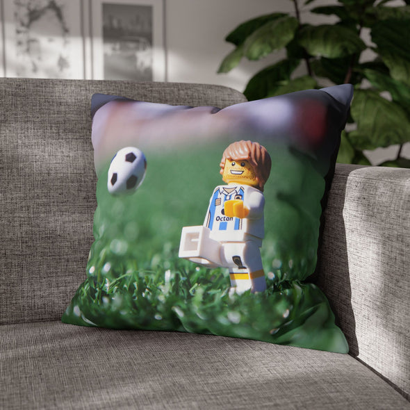 Winning Goal - Cushion Cover