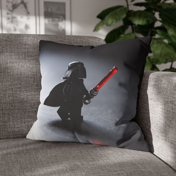 Dark Invader - Cushion Cover