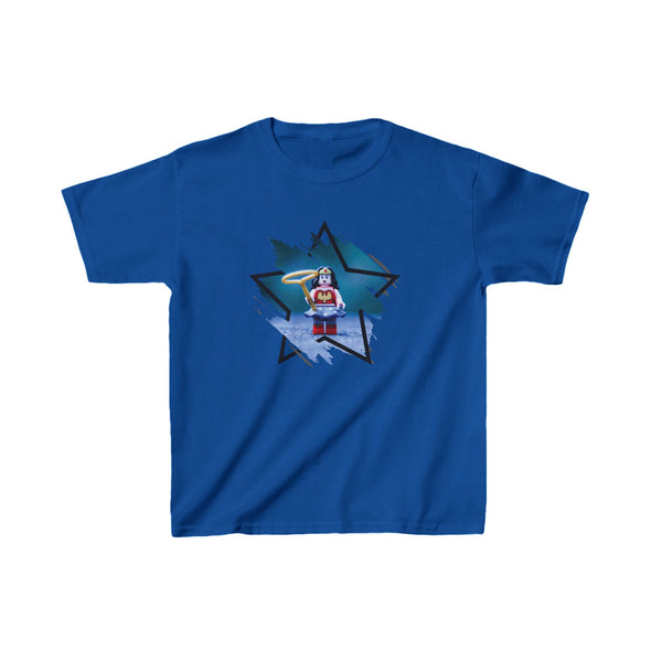 Fires of Truth - Kids Cotton Tee