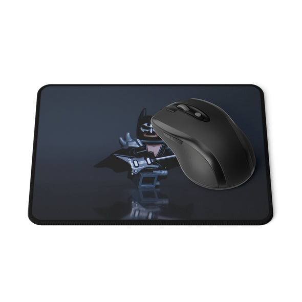 Heavy Metal Knight - Non-Slip Mouse Pad