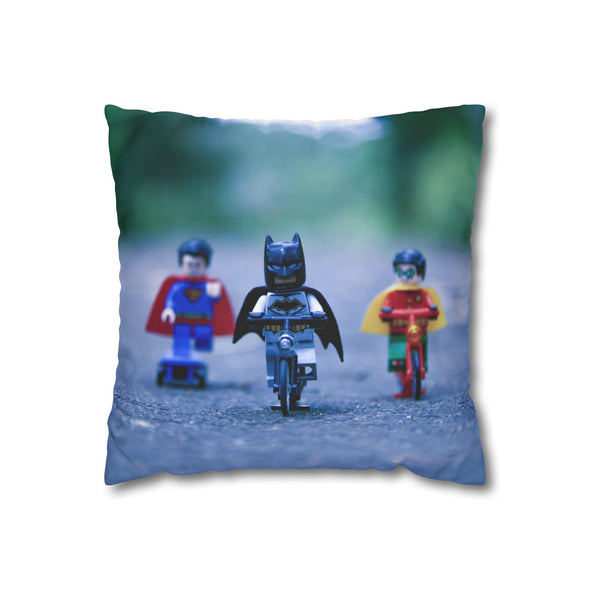 Cape Dudes - Cushion Cover