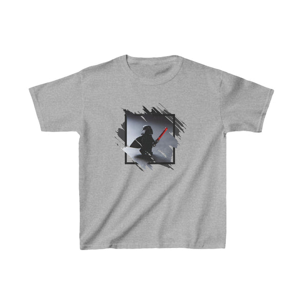 Dark Invader - Kids Cotton Tee