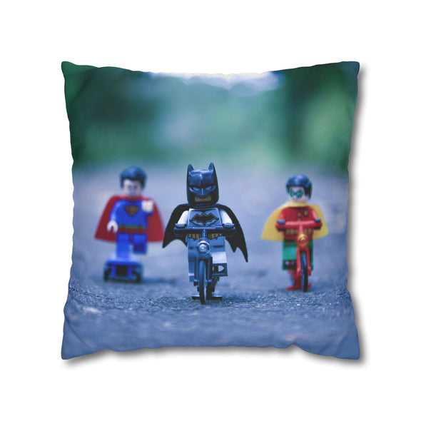 Cape Dudes - Cushion Cover