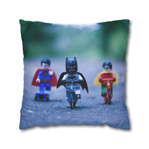 Cape Dudes - Cushion Cover