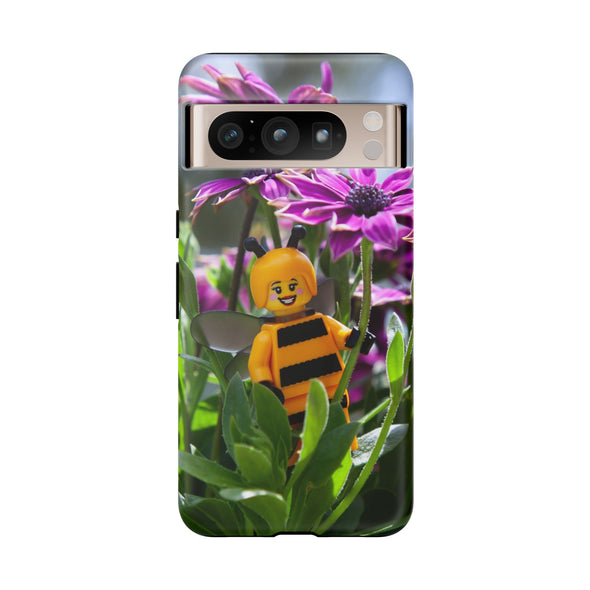 Bumble - Tough Cases