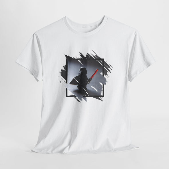 Dark Invader - Unisex Cotton Tee