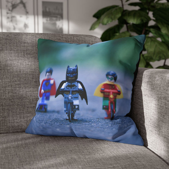 Cape Dudes - Cushion Cover