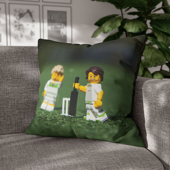 Howzat - Cushion Cover