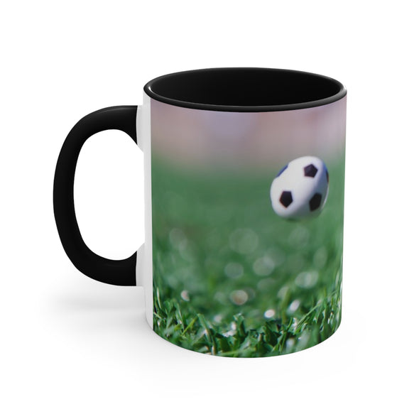 Winning Goal - Mug