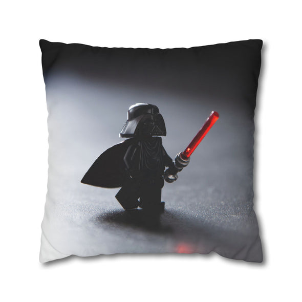 Dark Invader - Cushion Cover