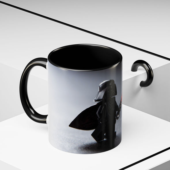 Dark Invader - Mug