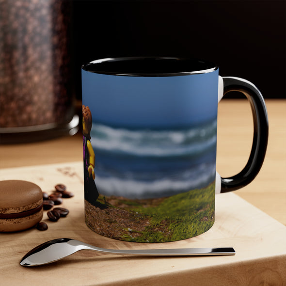 Surfer Girl - Mug