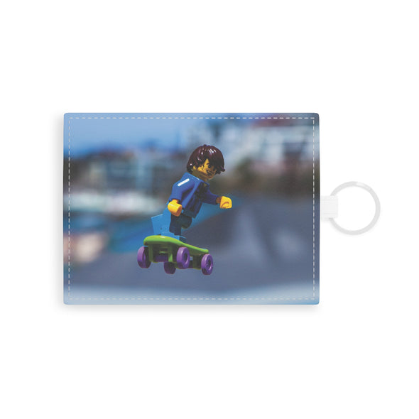 Skater Boy - Card Holder