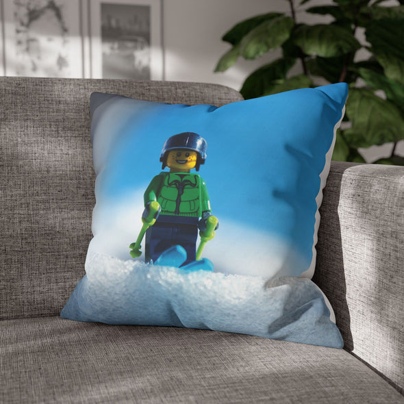 Little Ripper - Cushion Cover