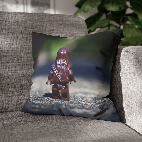 Chewie - Cushion Cover