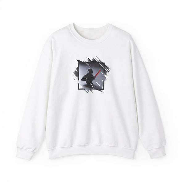 Dark Invader - Unisex Sweatshirt