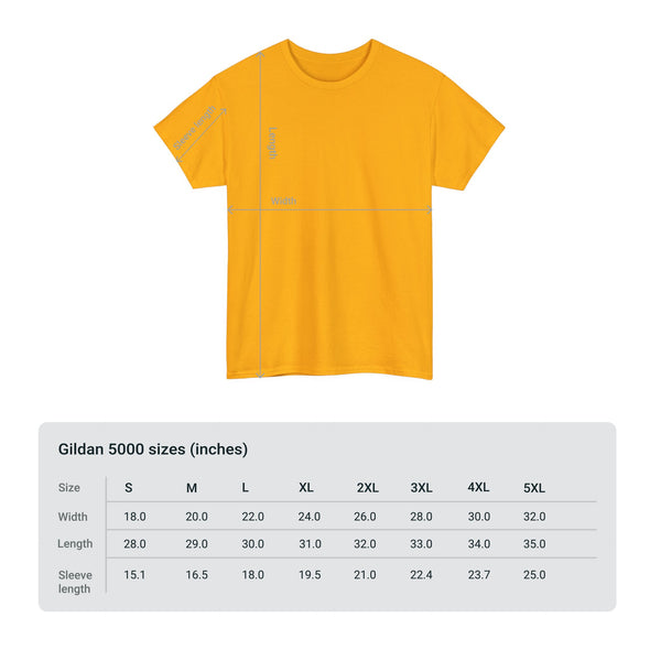 Winning Goal - Unisex Cotton Tee