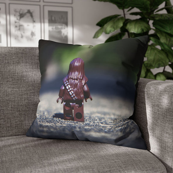 Chewie - Cushion Cover