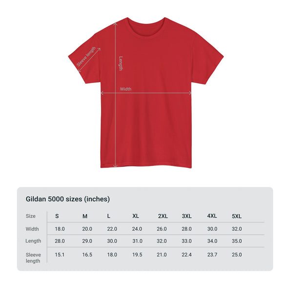 Winning Goal - Unisex Cotton Tee