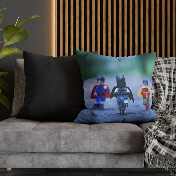 Cape Dudes - Cushion Cover