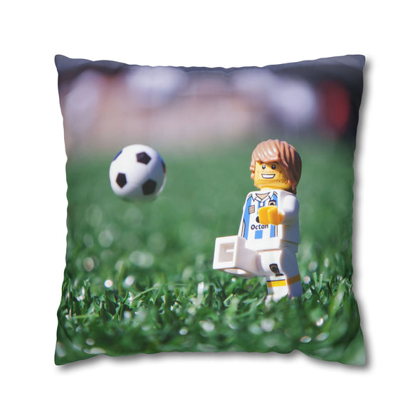 Winning Goal - Cushion Cover