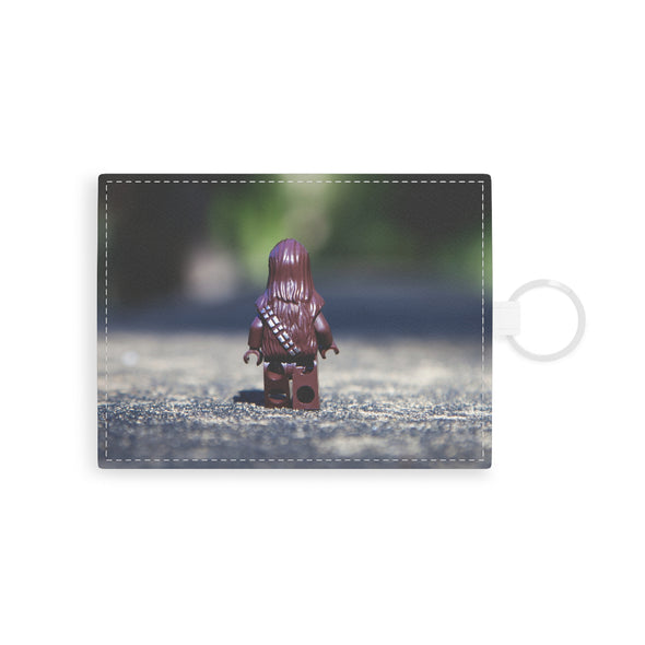 Chewie - Card Holder