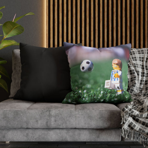 Winning Goal - Cushion Cover