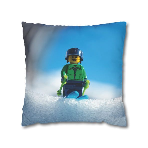 Little Ripper - Cushion Cover