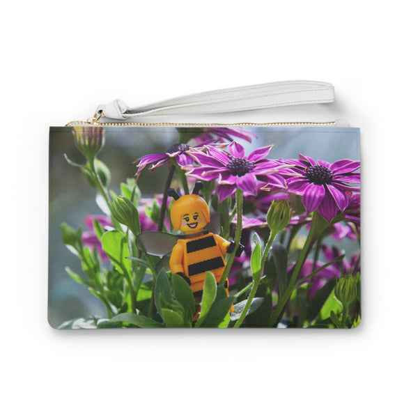 Bumble - Clutch Bag