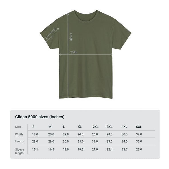 Winning Goal - Unisex Cotton Tee